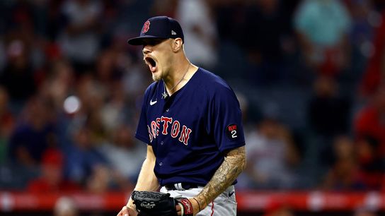 McAdam: Red Sox bullpen, the final piece to puzzle, may be getting solved taken at BSJ Headquarters (Red Sox)